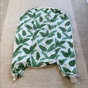 DockATot Grand cover- EUC! 🌱